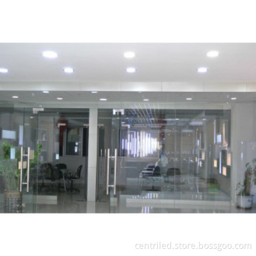 25W Dimmable Led Downlight Fittings.